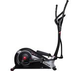 Crosstrainer im Test: AX 7000 von Christopeit, Testberichte.de-Note: ohne Endnote