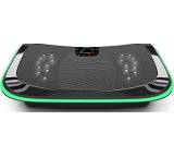 Vibrationsplatte im Test: 4D Vibrationsplatte von Bluefin, Testberichte.de-Note: 1.4 Sehr gut