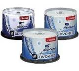 Rohling im Test: CD-R Aquaguard 700 MB 52x (45er Spindel) von Imation, Testberichte.de-Note: 4.0 Ausreichend