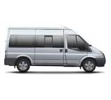 Transit FT 350 M (81 kW)