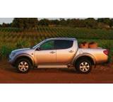 L200 2.5 DI-D Intense Doppelkabine (100 kW)