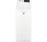 Waschmaschine im Test: Serie 6000 L6TB61379 von AEG, Testberichte.de-Note: ohne Endnote