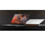 Laptop im Test: Alienware m17 R2 (2019) von Dell, Testberichte.de-Note: 1.1 Sehr gut