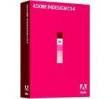Desktop-Publishing (DTP) im Test: InDesign CS4 Beta (für Mac) von Adobe, Testberichte.de-Note: ohne Endnote