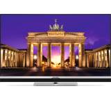 Fernseher im Test: Technimedia UHD+ 49 SL von TechniSat, Testberichte.de-Note: ohne Endnote