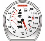 Grillthermometer im Test: Braten- und Ofenthermometer 03096 von Leifheit, Testberichte.de-Note: 1.7 Gut