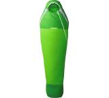 Schlafsack im Test: Kompakt MTI 3-Season von Mammut, Testberichte.de-Note: 1.0 Sehr gut