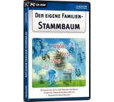 Hobby & Freizeit Software im Test: Der eigene Familien-Stammbaum von Rondomedia, Testberichte.de-Note: 2.9 Befriedigend