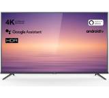 Fernseher im Test: 50EP660 von TCL, Testberichte.de-Note: ohne Endnote