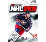 NHL 2K9 (für Wii)