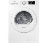 Trockner im Test: DV82M5210KW/EG von Samsung, Testberichte.de-Note: ohne Endnote