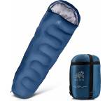 Mumienschlafsack
