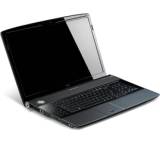 Laptop im Test: Aspire 8930G von Acer, Testberichte.de-Note: 1.9 Gut