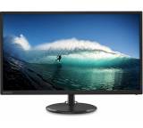 Monitor im Test: D32q-20 von Lenovo, Testberichte.de-Note: ohne Endnote
