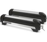 Gepäckträger im Test: Iceberg 000071800000 von Menabo, Testberichte.de-Note: 2.7 Befriedigend