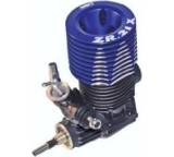 RC-Modellbau-Zubehör im Test: ZR.21X von LRP Electronic, Testberichte.de-Note: ohne Endnote