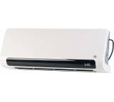 Heizlüfter im Test: NX-7725-919 von Carlo Milano, Testberichte.de-Note: 2.2 Gut