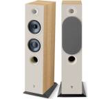 Lautsprecher im Test: Chora 816 von Focal, Testberichte.de-Note: ohne Endnote