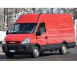 Daily CNG 35 S 14 GV (100 kW)