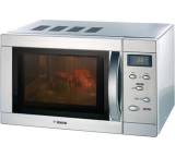 Mikrowelle im Test: MWG 748 von Clatronic, Testberichte.de-Note: 2.4 Gut