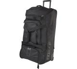 Reisetasche im Test: Shuttle Roller von Fox Racing, Testberichte.de-Note: 1.5 Sehr gut