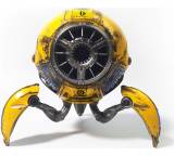 Bluetooth-Lautsprecher im Test: GravaStar von Zoeao, Testberichte.de-Note: ohne Endnote