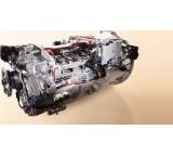 Actros 1844 LS Powershift 2