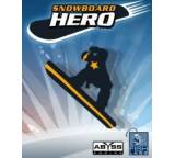 Game im Test: Snowboard Hero (für Handy) von Fishlabs, Testberichte.de-Note: 1.3 Sehr gut