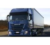 Stralis AS 440 S 45 Eurotronic