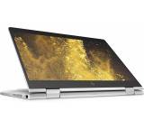 Laptop im Test: EliteBook x360 830 G6 von HP, Testberichte.de-Note: 1.7 Gut