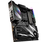 Mainboard im Test: Prestige X570 Creation von MSI, Testberichte.de-Note: 1.3 Sehr gut