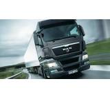 TGX 18.440 XLX Tipmatic