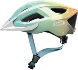 Fahrradhelm im Test: Aduro 2.0 von Abus, Testberichte.de-Note: 1.3 Sehr gut
