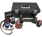 Schleifmaschine im Test: POLY-PTX AKKU HT Grundset von Eisenblätter, Testberichte.de-Note: 1.2 Sehr gut