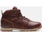 Wanderschuh im Test: Splitrock 2 von Timberland, Testberichte.de-Note: 1.8 Gut