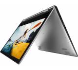 Laptop im Test: Akoya E3221 von Medion, Testberichte.de-Note: 2.2 Gut