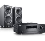 Stereoanlage im Test: Kombo 500S von Teufel, Testberichte.de-Note: ohne Endnote