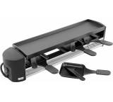 Raclette im Test: Cheeseboard Grill von Stöckli, Testberichte.de-Note: ohne Endnote