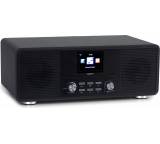 Radio im Test: Streamo CD von oneConcept, Testberichte.de-Note: 2.3 Gut