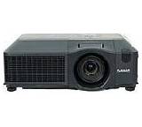 Beamer im Test: PR9020 von Planar, Testberichte.de-Note: ohne Endnote