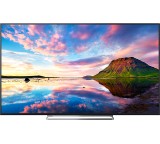 Fernseher im Test: 65U5863DA von Toshiba, Testberichte.de-Note: ohne Endnote