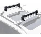 Gepäckträger im Test: Alu-Skiträger 60cm Snowboardträger von Leader Accessories, Testberichte.de-Note: ohne Endnote