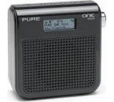 Radio im Test: One Mini von Pure, Testberichte.de-Note: 1.8 Gut