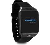 Smartwatch im Test: X-Watch X30W von Xlyne, Testberichte.de-Note: 2.7 Befriedigend