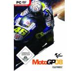 MotoGP 08 (für PC)