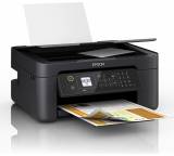 Drucker im Test: WorkForce WF-2810DWF von Epson, Testberichte.de-Note: 1.9 Gut