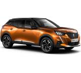 2008 PureTech 155 EAT 8 (114 kW) (2020)