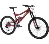 Fahrrad im Test: Khyber Elite von Mongoose, Testberichte.de-Note: ohne Endnote