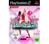 Dancing Stage SuperNOVA 2 (für PS2)