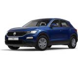 T-Roc 2.0 TSI OPF 4Motion (140 kW) (2020)
